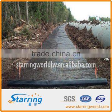 Polypropylene Biaxial Geogrid photo-5