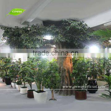 BTR1010 GNW Decorative 5m Tall Artificial Banyan Tree for Christmas Decoration