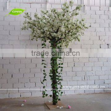 GNW BLS030 Silk Cherry Blossom Trees For Indoor Wedding Decoration photo-5