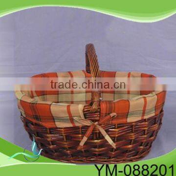 hot new products for Handmade Wicker Picnic Basket