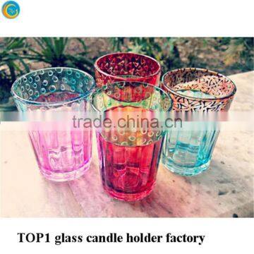 Glass Globe Wedding photo-3