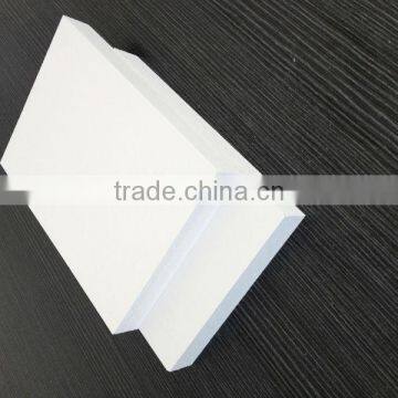 4x8ft Kitchen Cabinet Sheet 18mm Pvc Foam Sheet photo-5