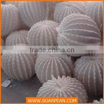 Home Decoration Green Artificial Cactus Plants photo-4