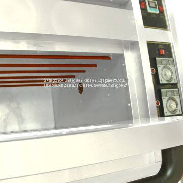 SD3-9 Three Deck Nine Trays Commercial Electrical Oven