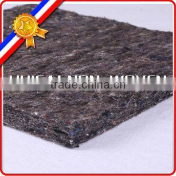 Sound Absorb Polyester Felt Needle Punching Machinery photo-4