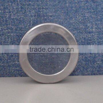 250ml 8oz Frosted Tall Glass Candle Cup Glass Candle Jar photo-3