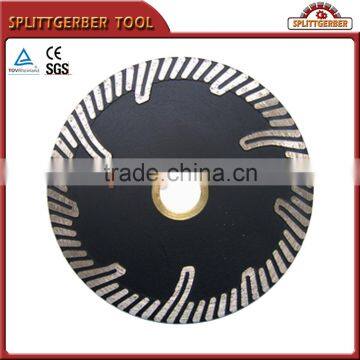 GU Diamond Circular Saw Blade For Marble Cutting