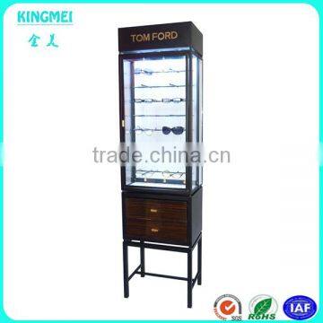 Sun Glasses 2015 New Products Rotating Acrylic Display Rack photo-6