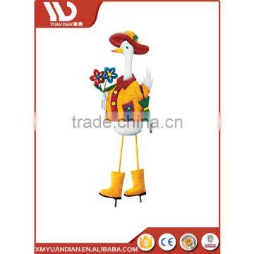 Express China Metal Stake Home And Garden Decoration Outdoor photo-5