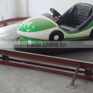 CHINA HOTSALE NEW ATTRACTIVE BUMPER CAR FLOOR