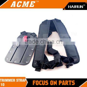 Brush Cutter Strap Grass Trimmer Shoulder Strap Shoulder Harness Strap