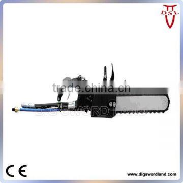 Hydraulic Chain Saw photo-2