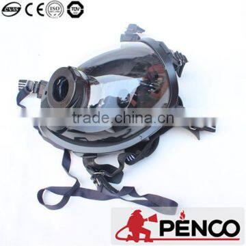 PENCO Fire Escape Device Selling Spheroidal Rubber Gas Mask photo-5