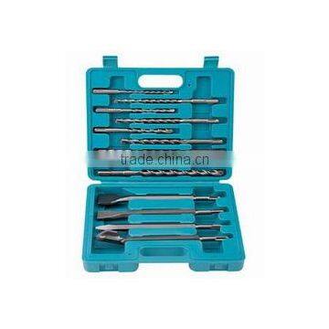 13pcs Electric Hammer Drill bits