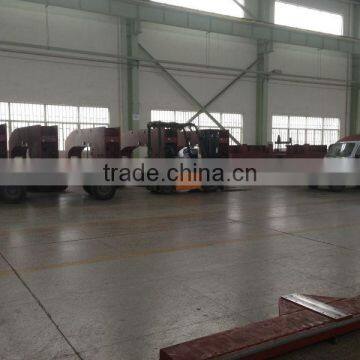 HP-M300 CNC Turret Punching Machine photo-2