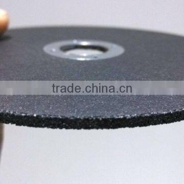 4" 100x2x16mm Flat Resin Bonded Reinforced Metal Cutting Disc photo-5