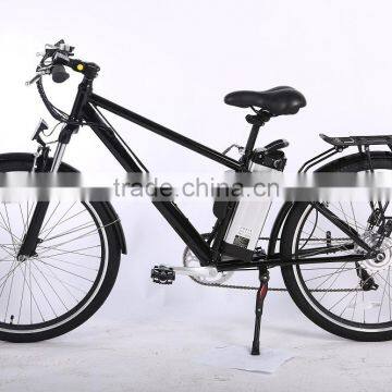 26 inch cheap electric bicycle electric bike made in China