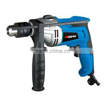 750w/900w 13mm Impact Drill/hand drill electric drill gear box with slier paint