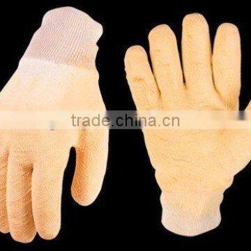 SUNNYHOPE Latex Palm Coated Safety Hand Glove for Working photo-2