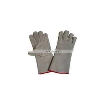 Safety Welding Working Gloves ZM18-L