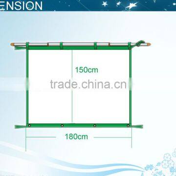 2015 Best Sell Waterproof Outdoor Curtains photo-3