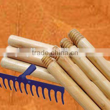 Natural Tool Handle for Brush photo-6