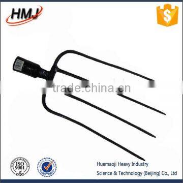 2017 New design Steel fork