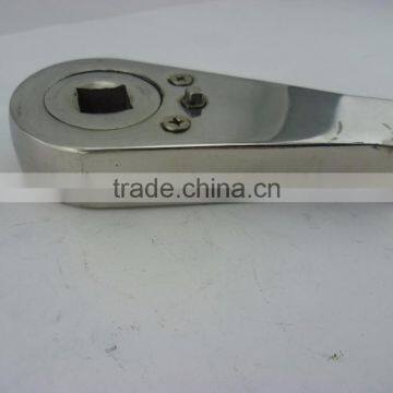 Stainless Steel Ratchet Wrench , Nonmagnetic Tools,hardware Hand Tools photo-3
