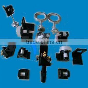 Step Motor Gears 20tooth 24tooth 38tooth 48tooth 72tooth for Co2 Laser Cutting Machine photo-3