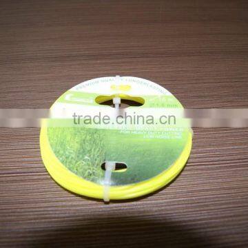 Hot Sales Grass Nylon Trimmer Line photo-1