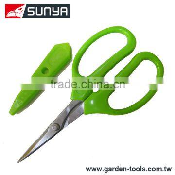 Garden Floral Multi-function Scissors photo-3