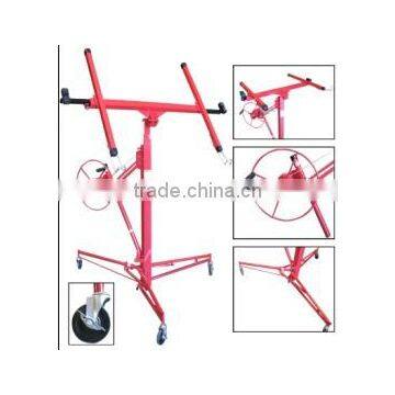 16' Steel Heavy Duty Drywall Panel Lifter photo-3