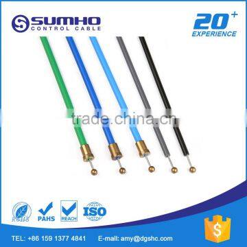 OEM aluminum conductor wire rope assembly