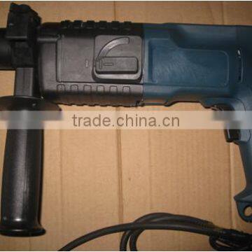 Normal Quality, 20mm Chuck Capacity, Type Electric Hammer Rotary, Popular and Top Selling Rotary Hammer photo-2