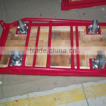 Industrial Heavy Duty Platform Hand Truck Cart photo-2