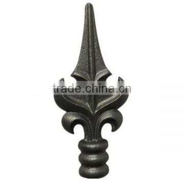 Lower Prce Cast Iron Gate Spear Points For Sale photo-5