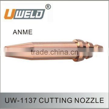 Anme Cutting Nozzle (UW-1137)