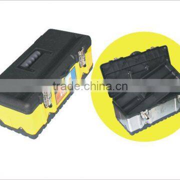 Item No.: CTA5178 18.5'' Aluminum Tool Case