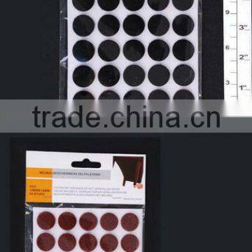 50PC ADHESIVE SKID PROTECTOR