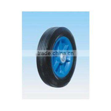 rubber wheel