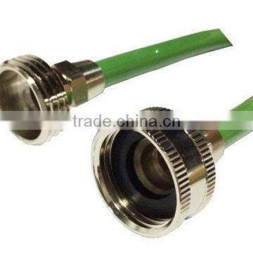 elegant PVC expandable garden tube for car washing industry