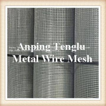 Galvanized Hardware Cloth