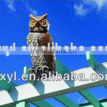 Garden Control Sensor Activated Bird Repeller photo-3