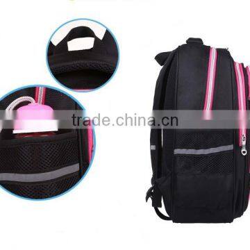 Good Quality Students Backpack School Bag photo-6