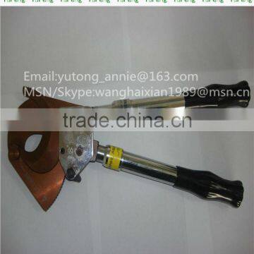 Cutting Machine for Metal,cable Cutter photo-3
