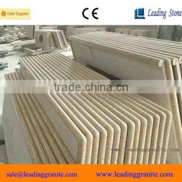 Natural Kitchen Granite Countertops Colors of Good Quality/batnroom Vanity Top photo-4