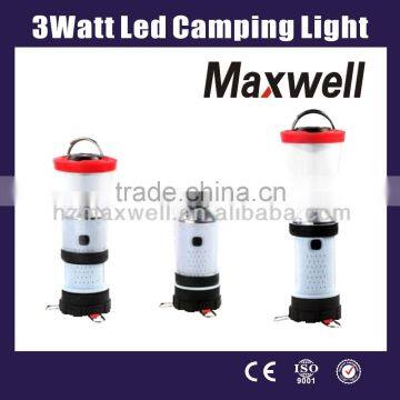 3watt Led Camping Light