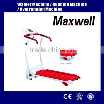 Walker machine/Running machine/gym running machine