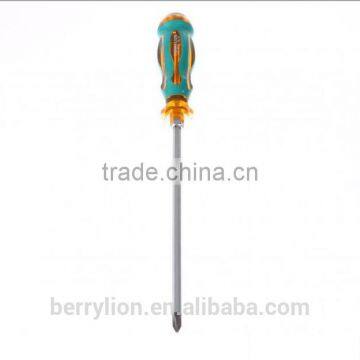 Berrylion Philips and Slotted Screwdriver High Grade Slogging Screwdriver photo-6