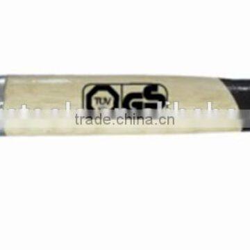 CZ-2001 High Quality Stone Hammers With Wooden Handle photo-5